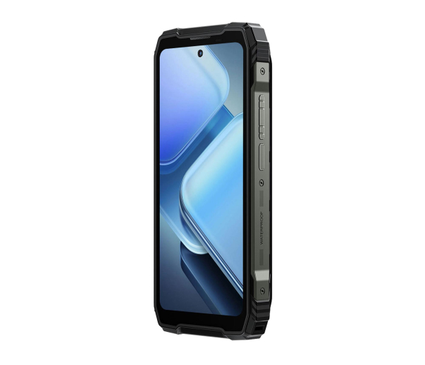 Blackview XPLORE 1 5G 12/256GB 20.000mAh czarny 120Hz - 1524415 - zdjęcie 4
